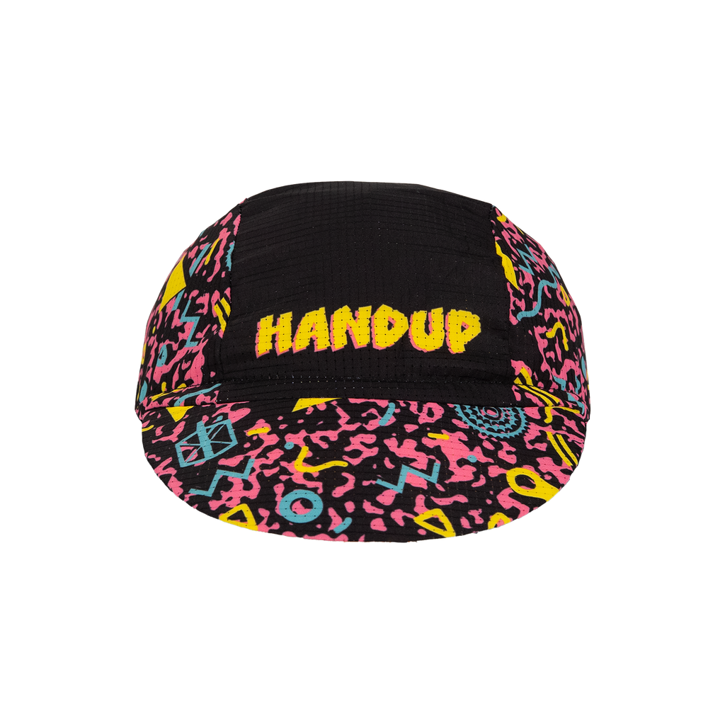 Cycling Cap - Roller Link