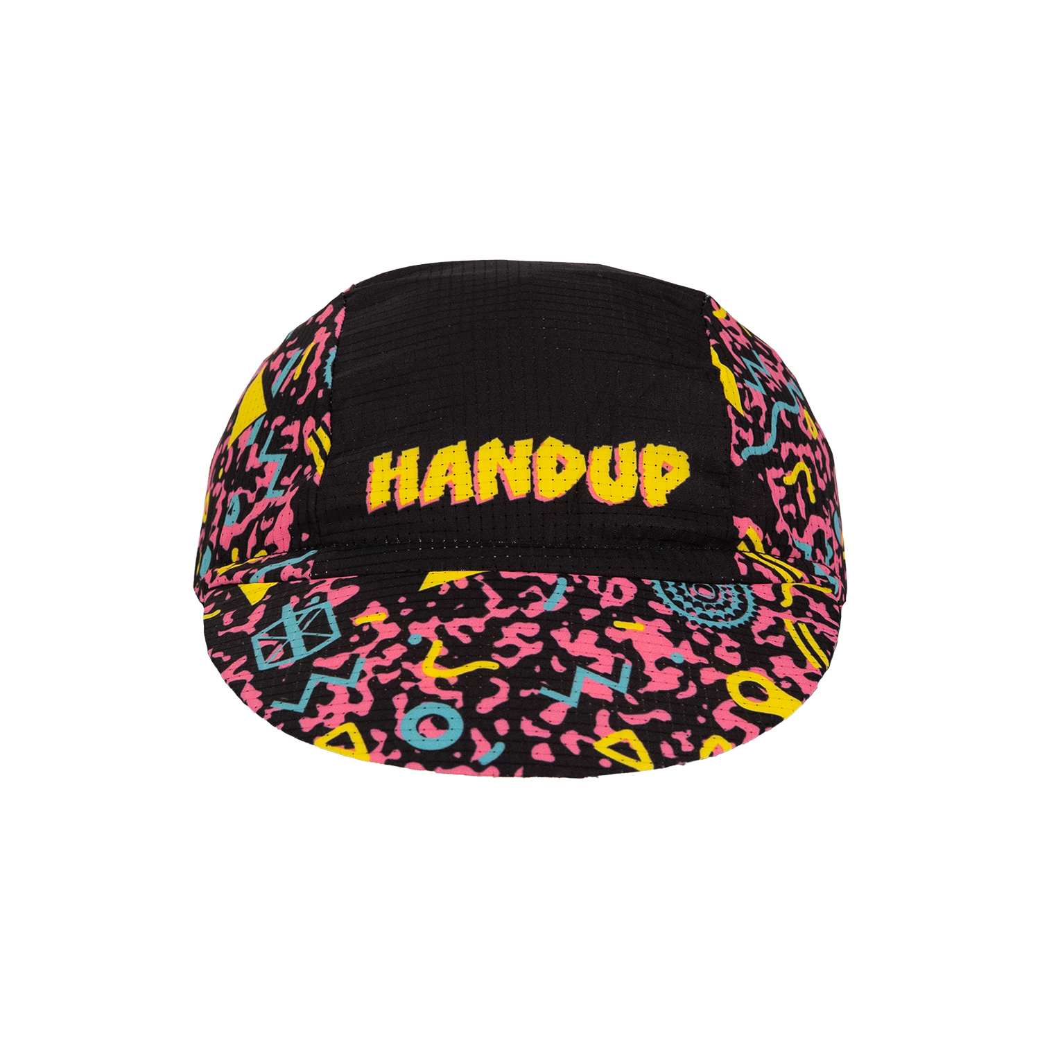 Cycling Cap - Roller Link