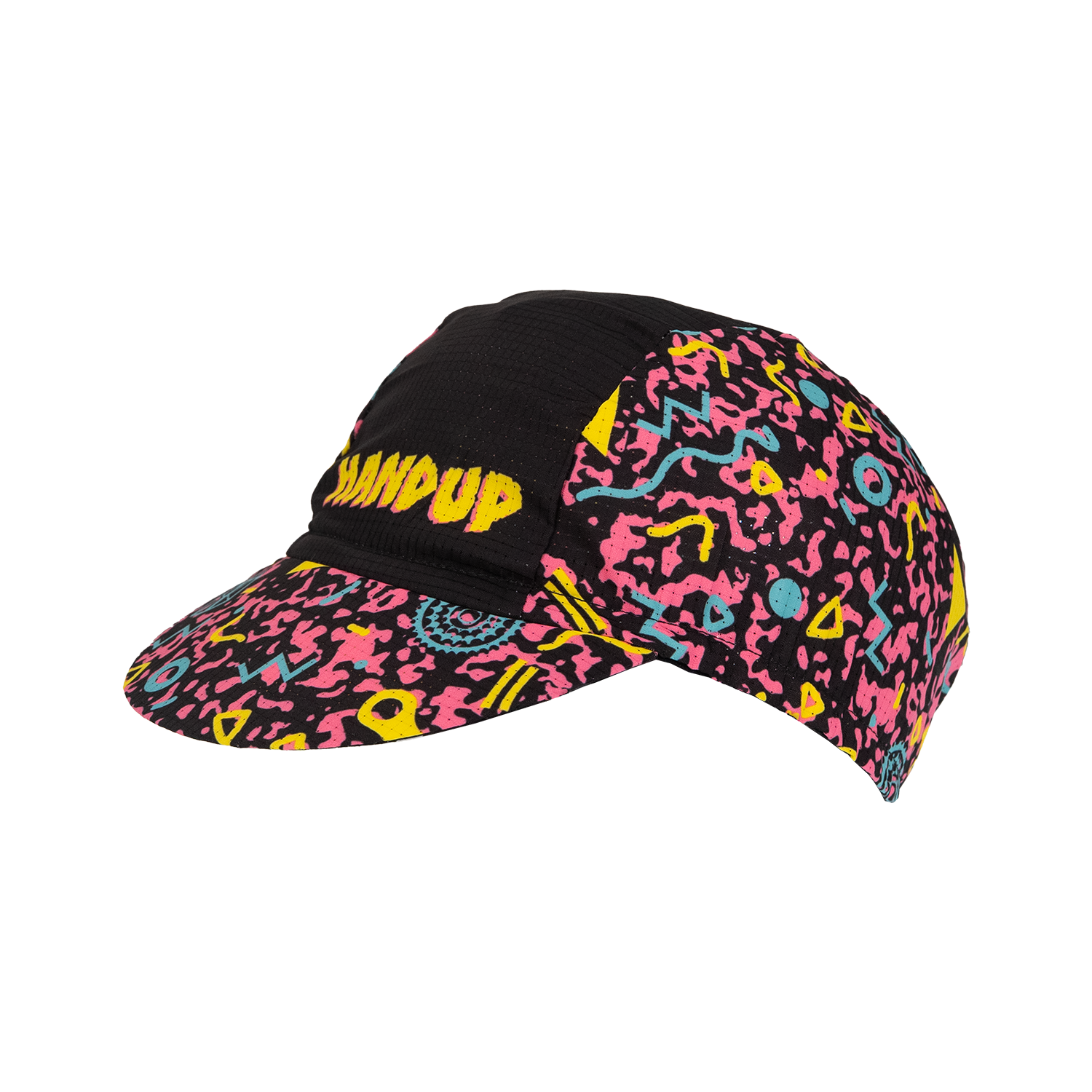 Cycling Cap - Roller Link