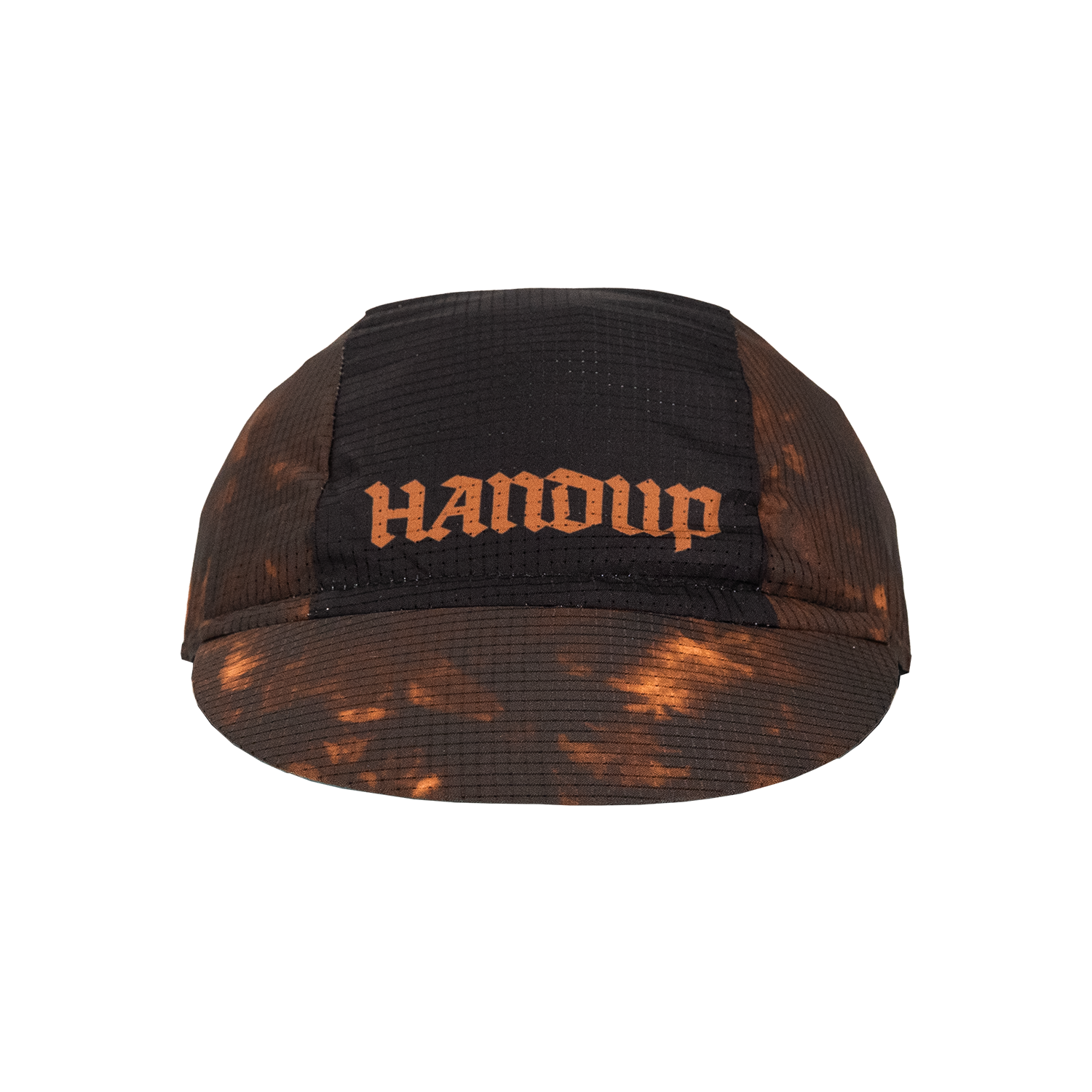 Cycling Cap - Stonewash Ember