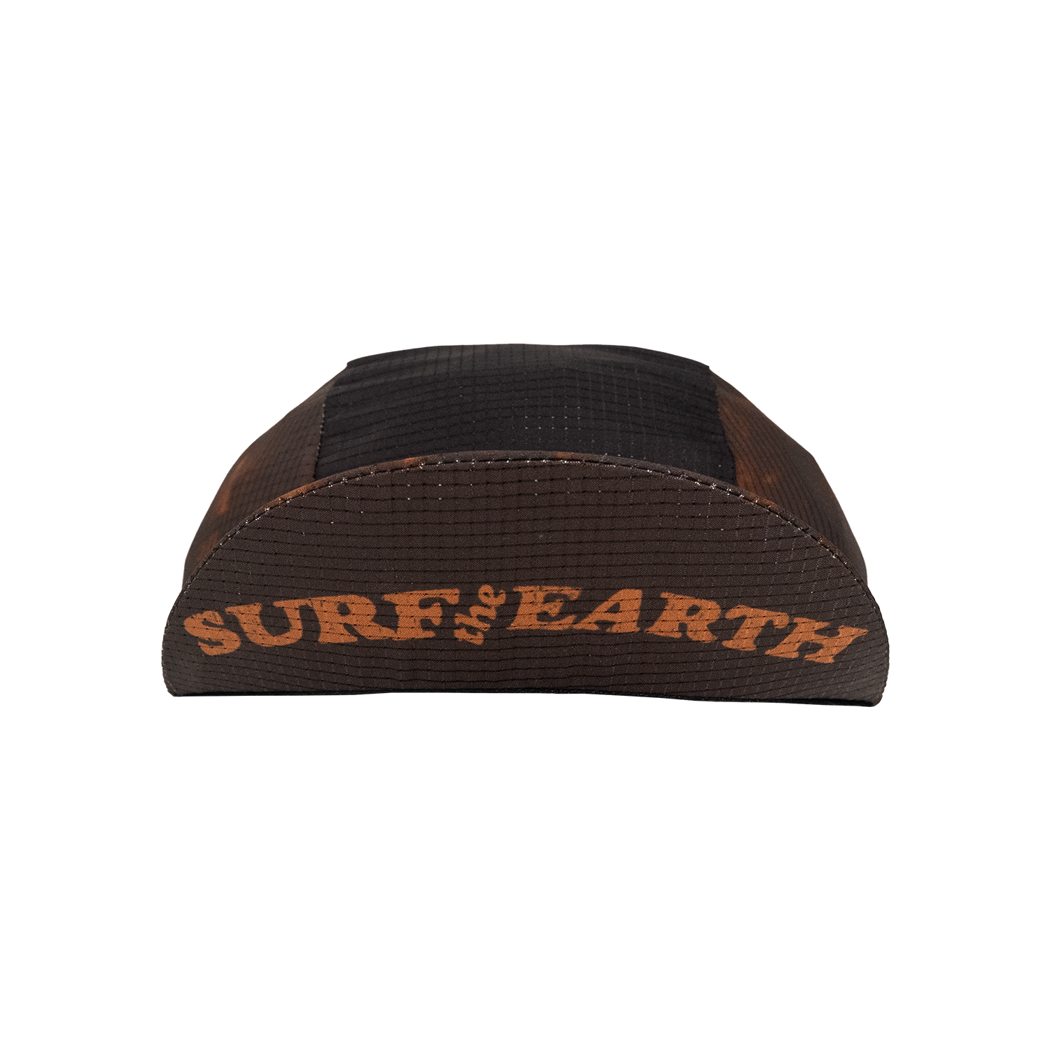Cycling Cap - Stonewash Ember