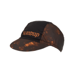 Cycling Cap - Stonewash Ember