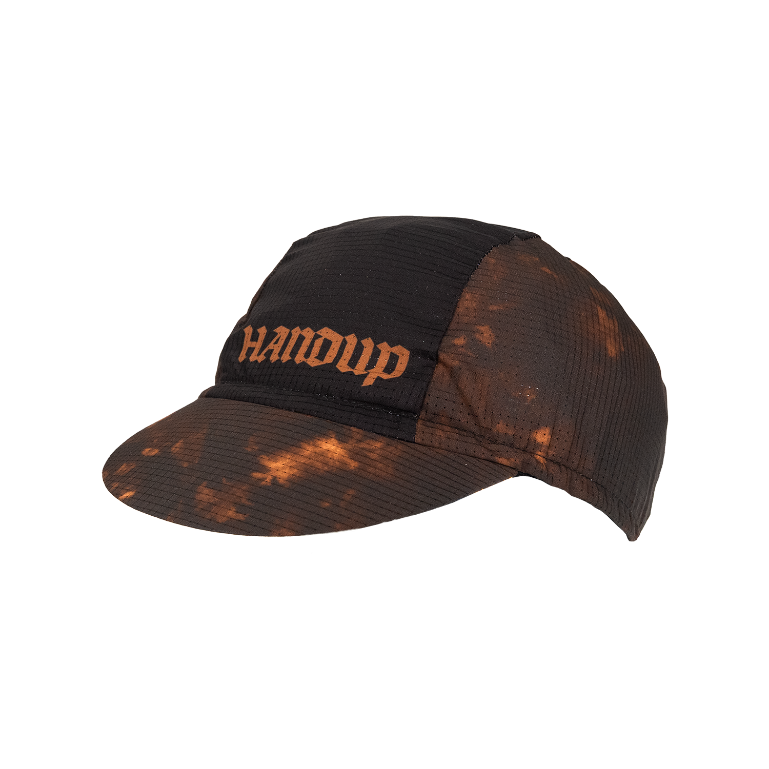 Cycling Cap - Stonewash Ember