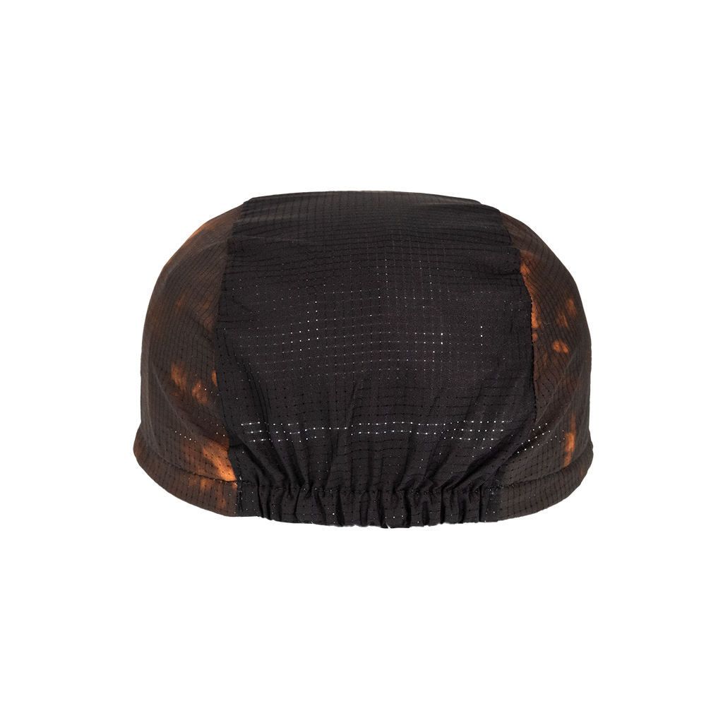Cycling Cap - Stonewash Ember