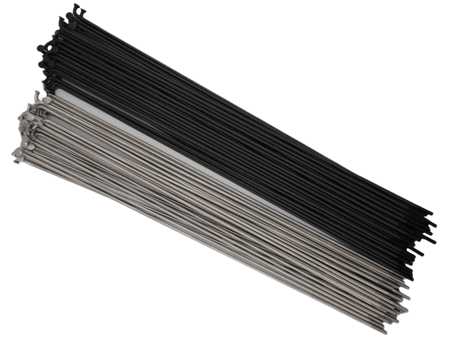 USA Spokes Double Butted Stainless Steel Spokes