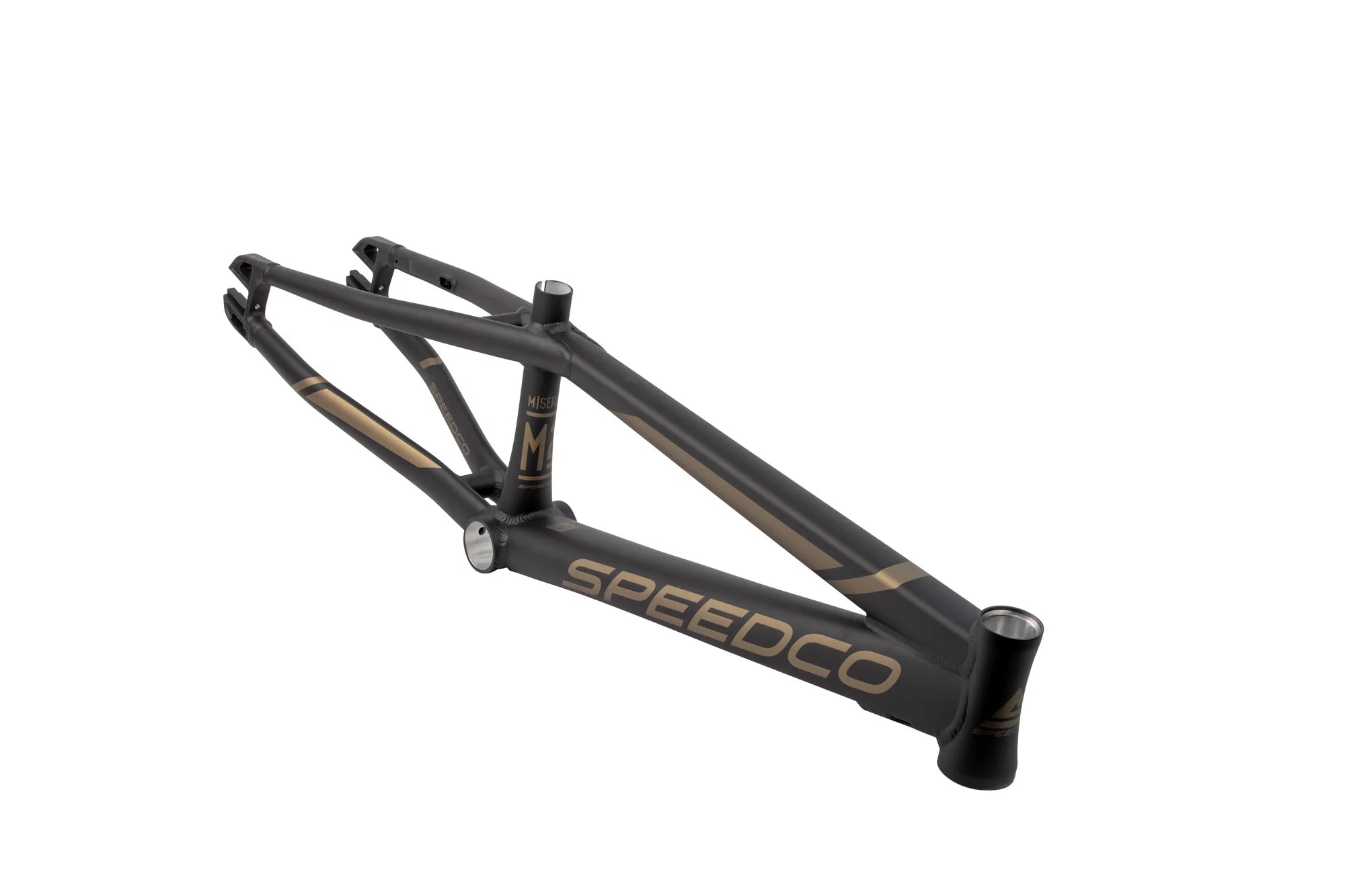 Speedco M2 Disc Alloy BMX Race Frame