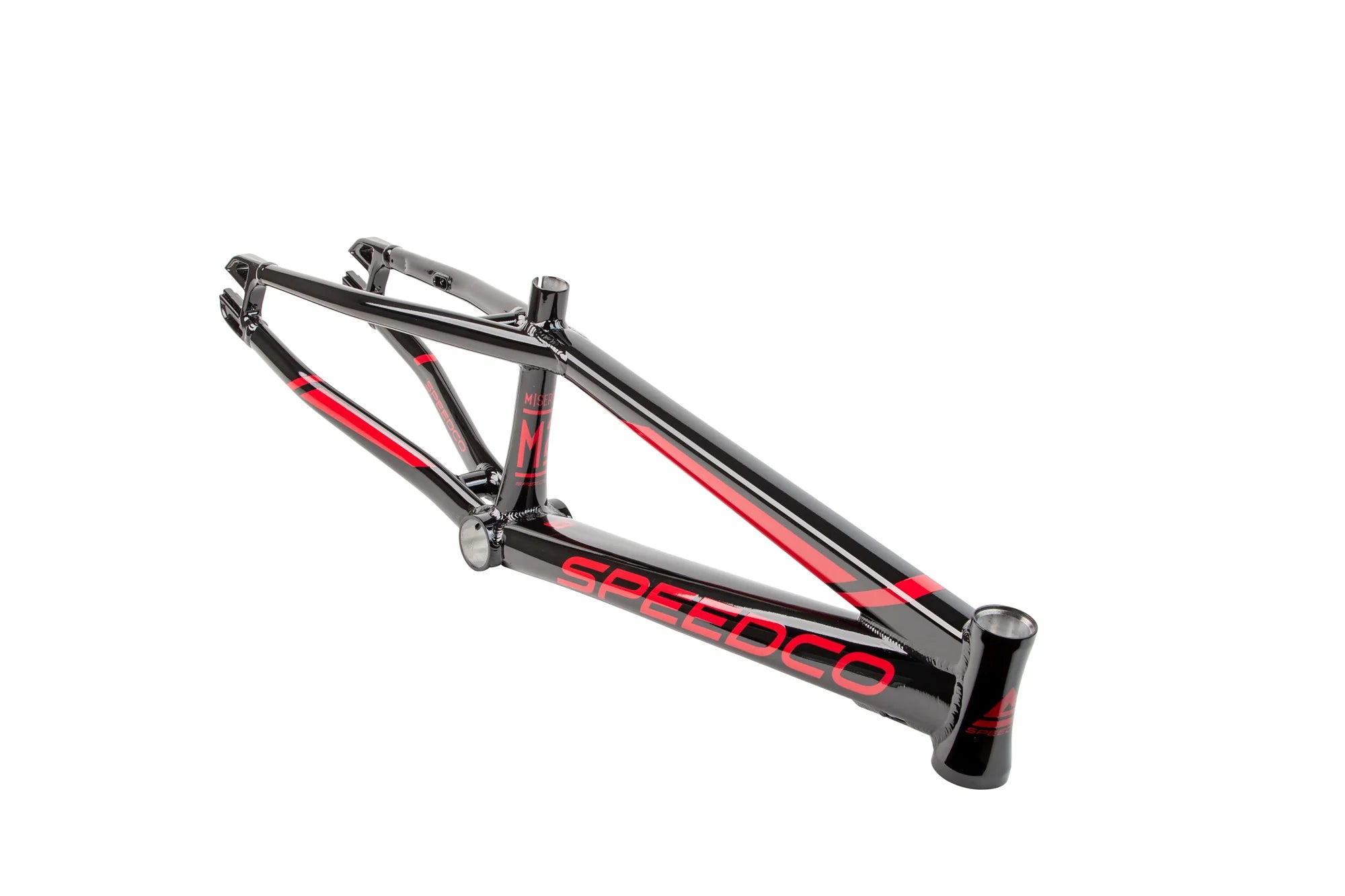 Speedco M2 Disc Alloy BMX Race Frame