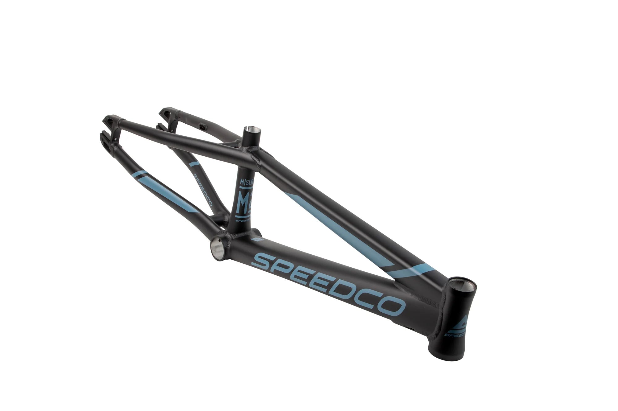 Speedco M2 Disc Alloy BMX Race Frame
