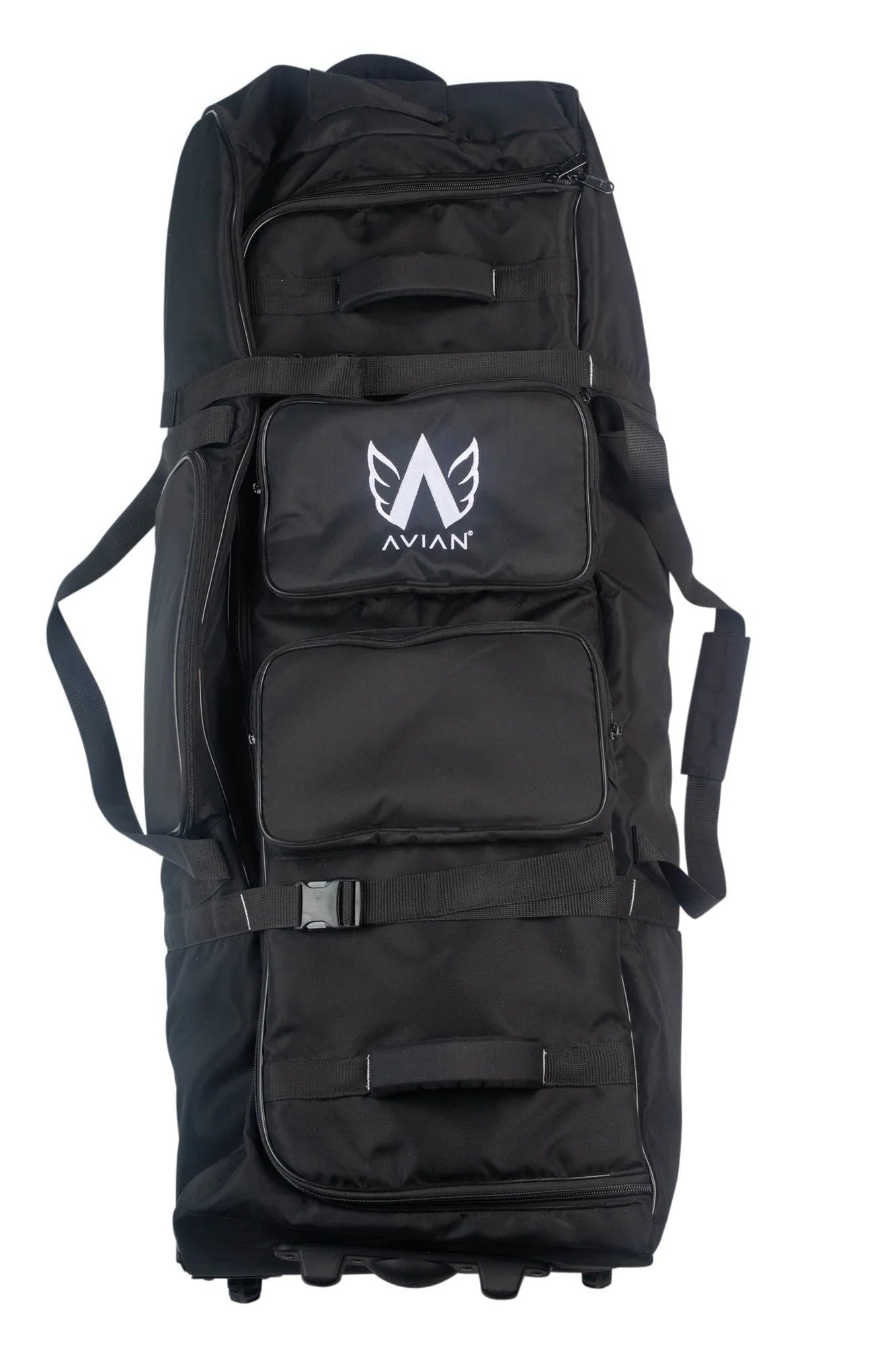 Avian Gilmore V2 Compact Flight Bag-Black