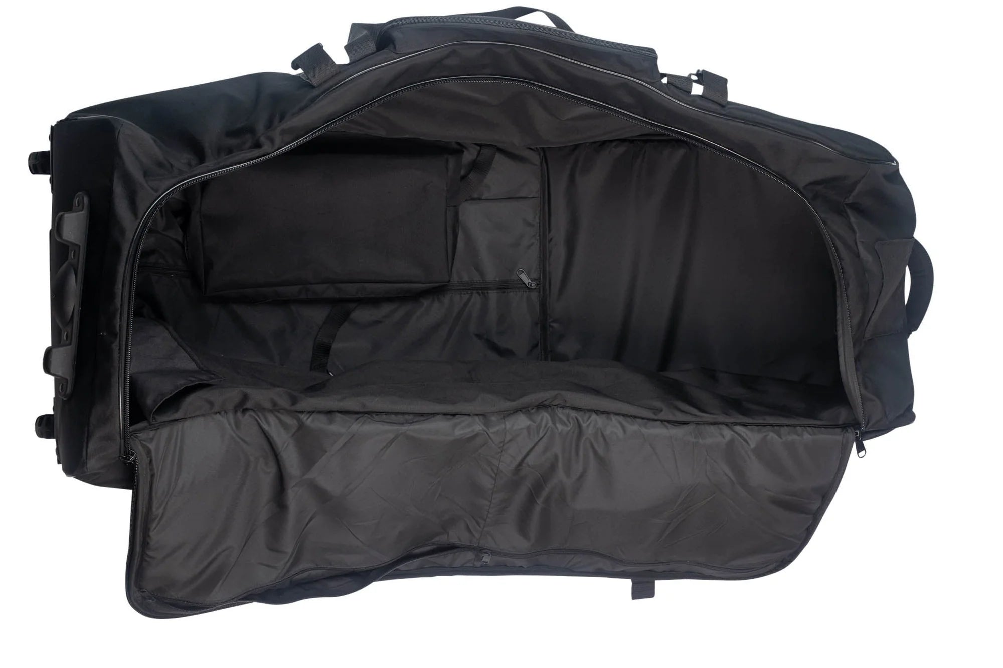 Avian Gilmore V2 Compact Flight Bag-Black