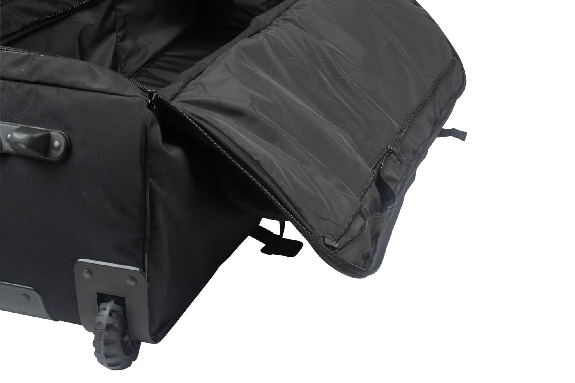 Avian Gilmore V2 Compact Flight Bag-Black