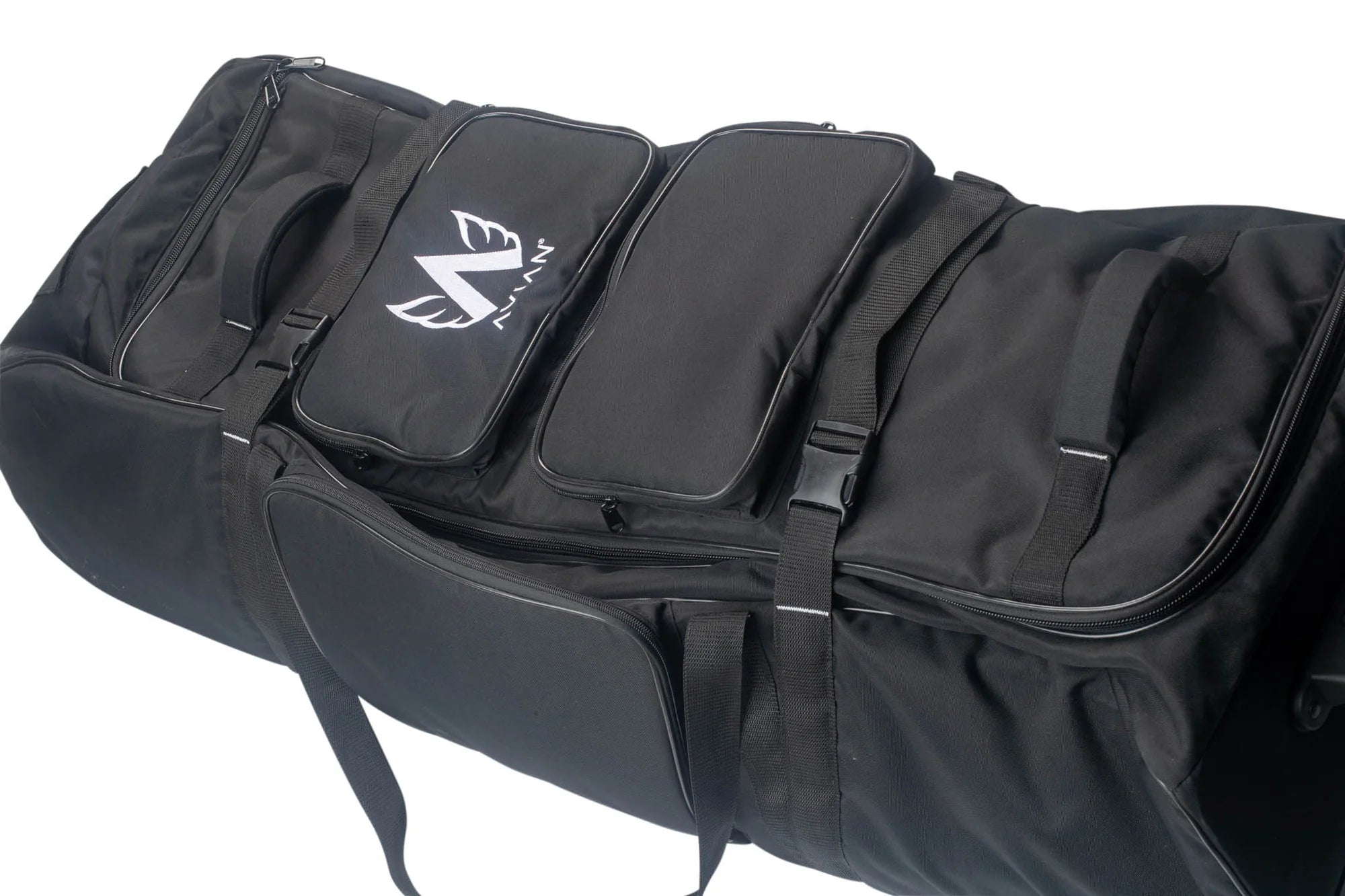 Avian Gilmore V2 Compact Flight Bag-Black