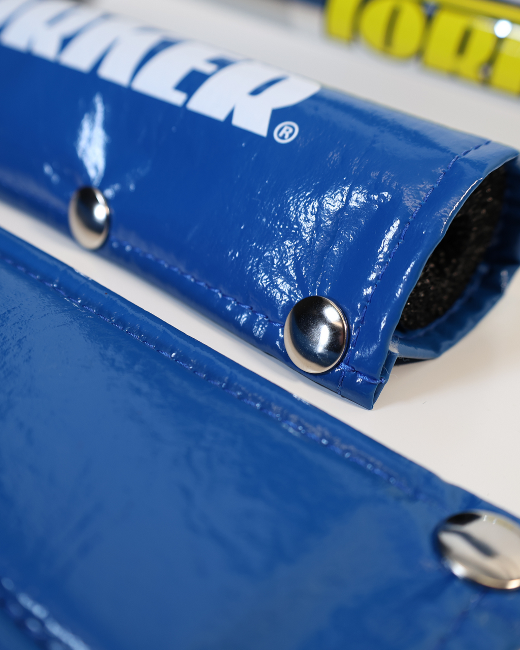 Torker Vinyl Snap Padsets - By Flite