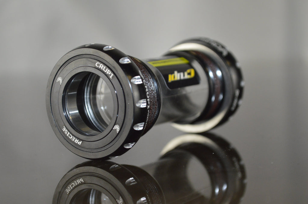 Crupi Precision BB