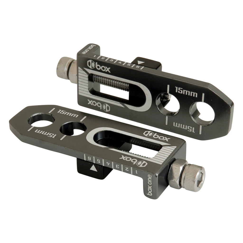 BOX ONE CHAIN TENSIONERS