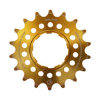 BOX ONE SINGLE SPEED ALLOY COGS