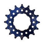 BOX ONE SINGLE SPEED ALLOY COGS