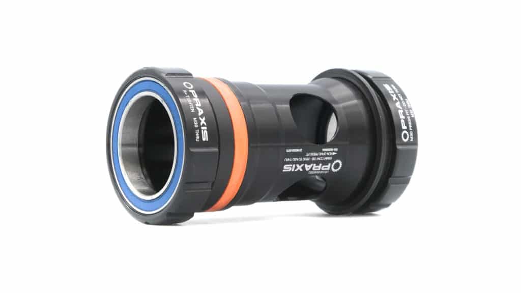 Praxis M30THRU BB -BB30/PF30  68MM ROAD
