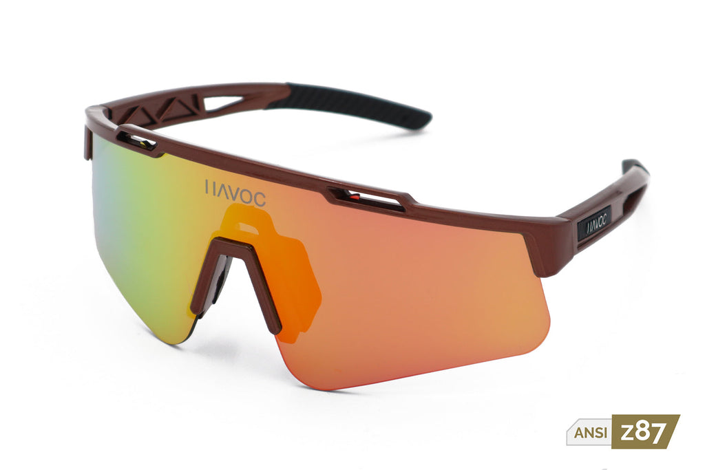 Havoc Diablo Sunglasses z87.1+