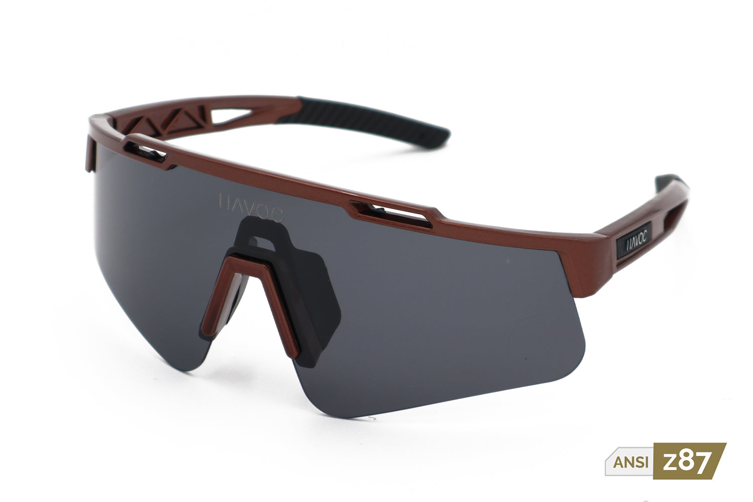 Havoc Diablo Sunglasses z87.1+