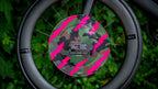 MTB Disc Brake Cover - Camo