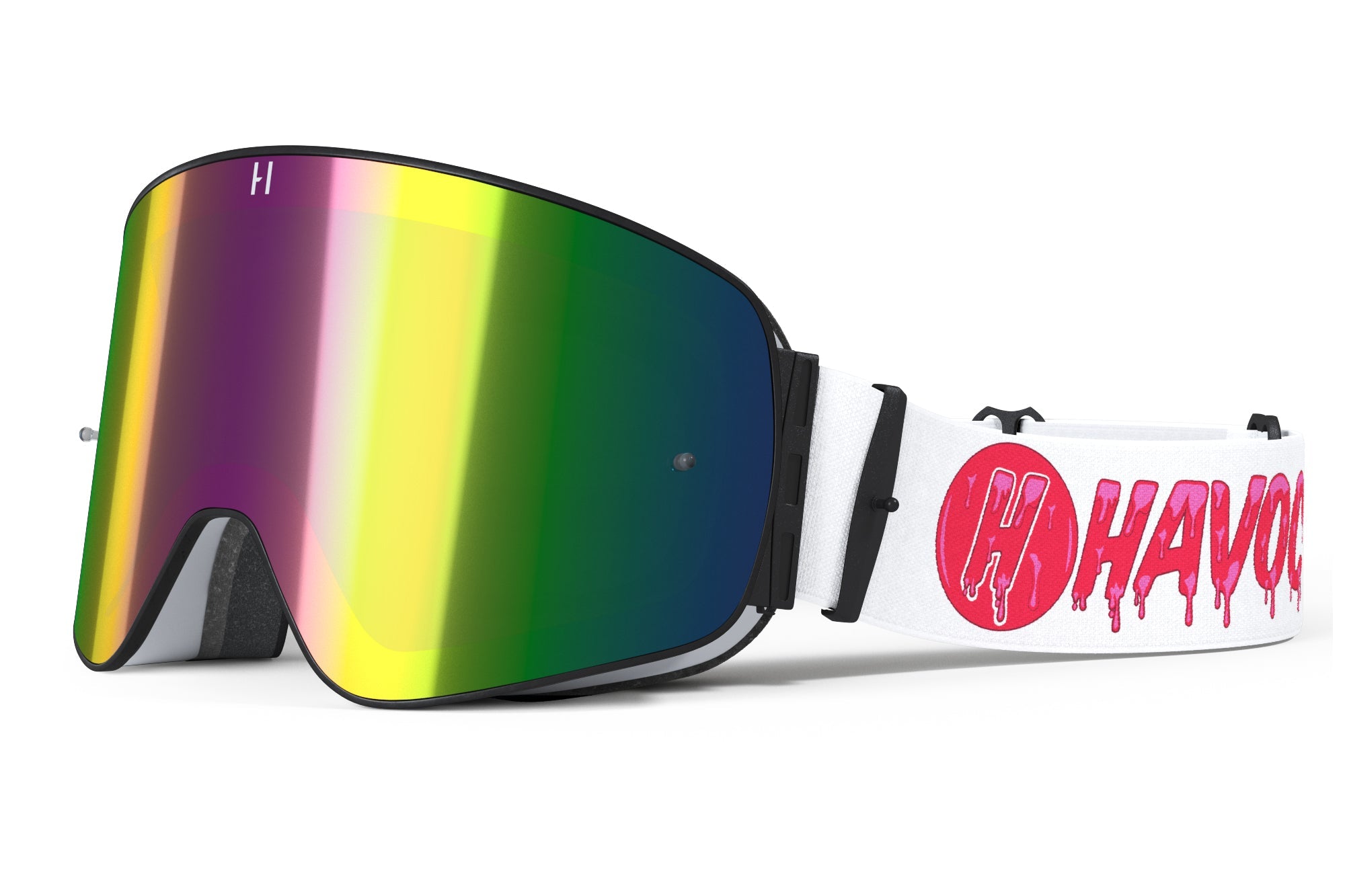 Havoc Infinity Goggle Drip