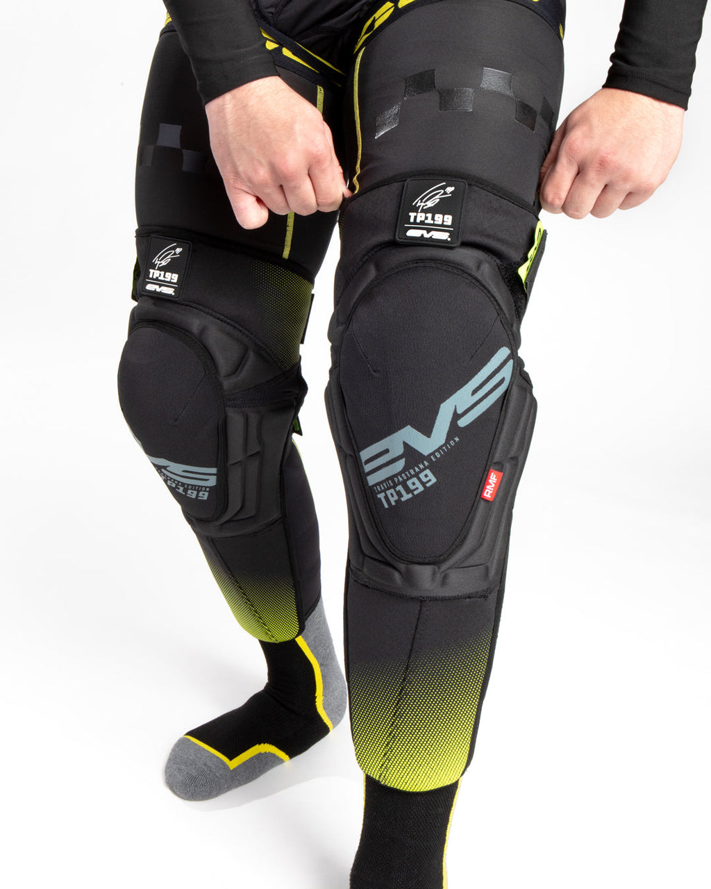 EVS TP199 Knee Guard
