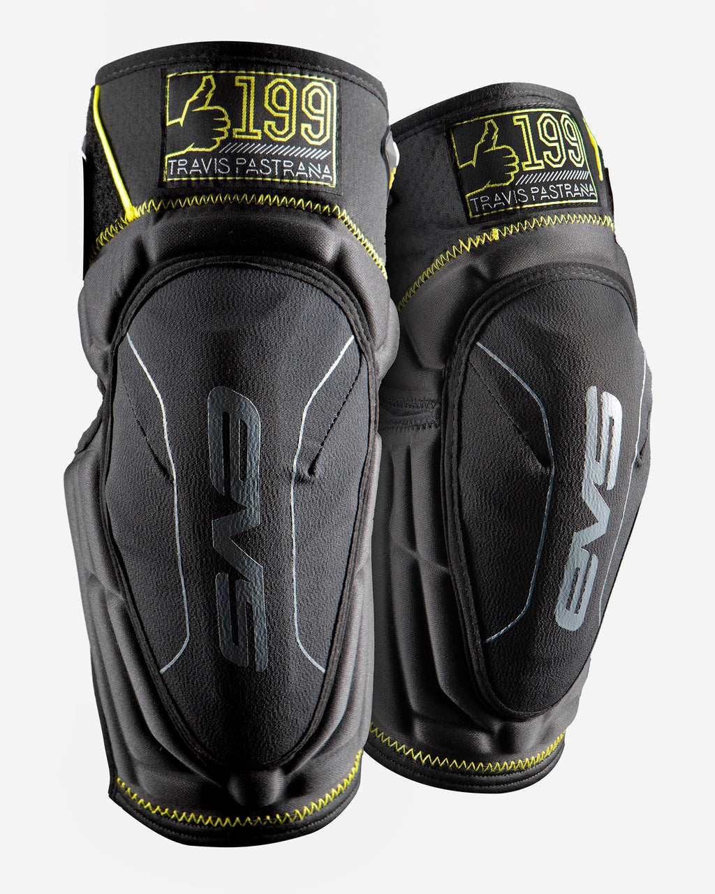 EVS TP199 Lite MTB Knee Guard