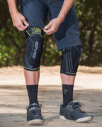 EVS TP199 Lite MTB Knee Guard