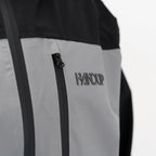 HydroSend Shell - Obsidian/Smoke Grey