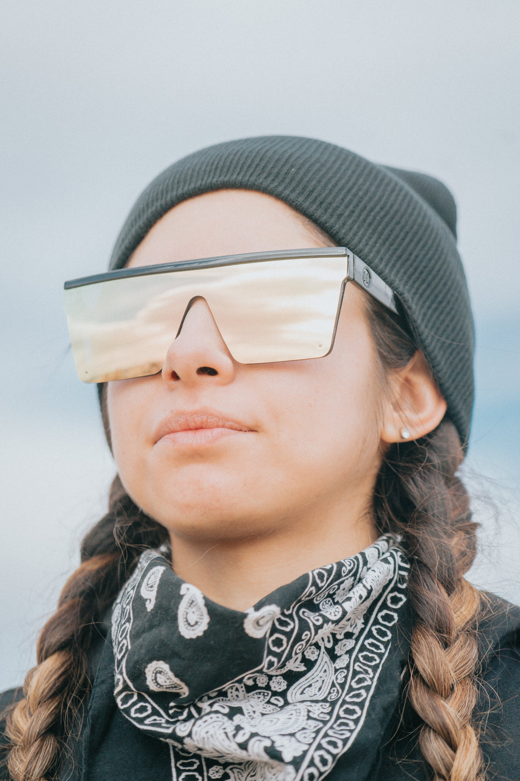 Havoc Elyx Sunglasses