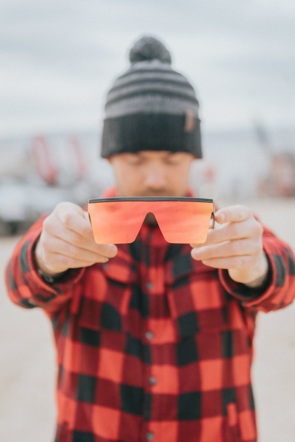 Havoc Elyx Sunglasses