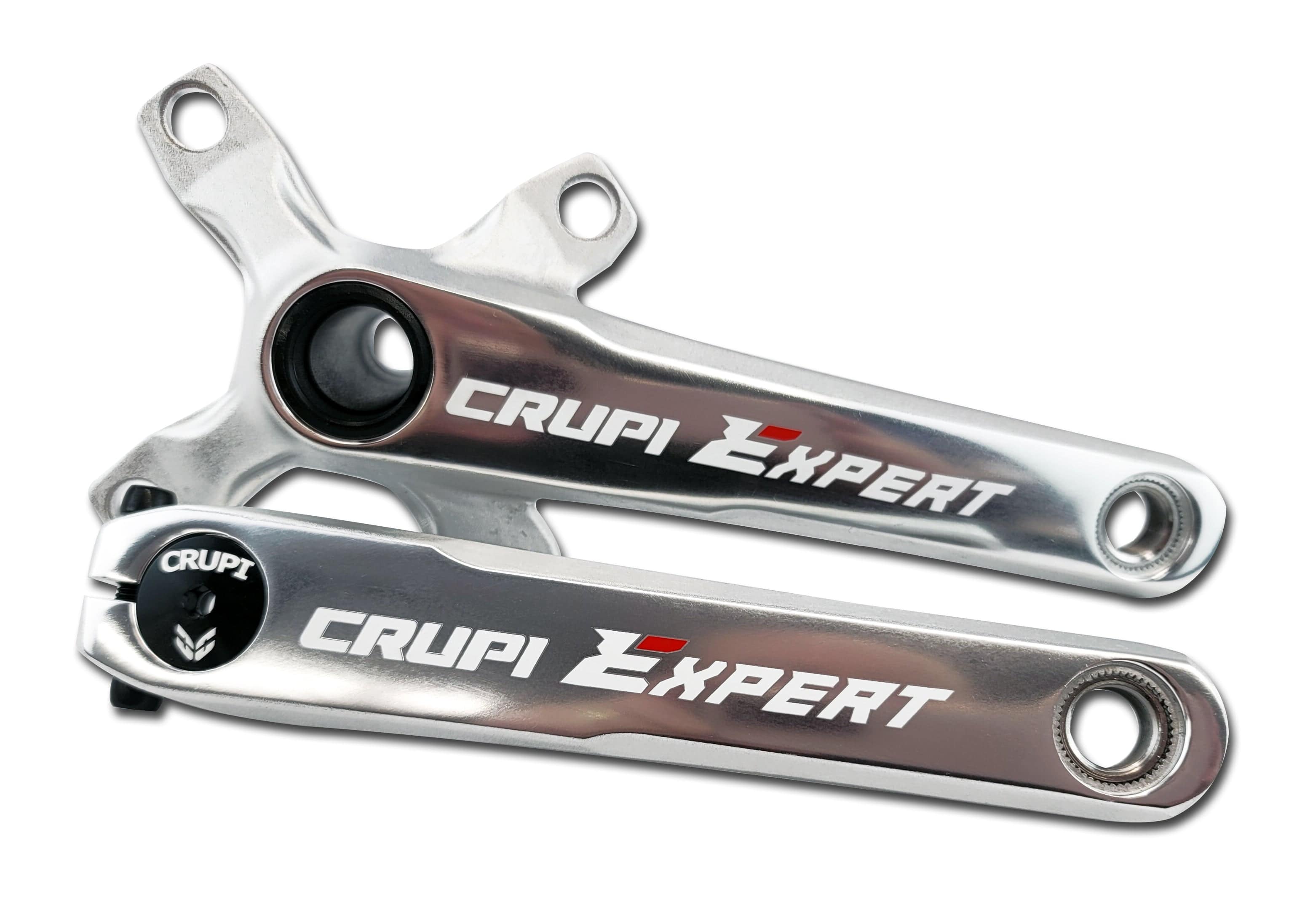 CRUPI Expert Cranks