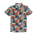 Handup FlexGRID Button Up - Paradise Pedal