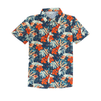 Handup FlexGRID Button Up - Paradise Pedal
