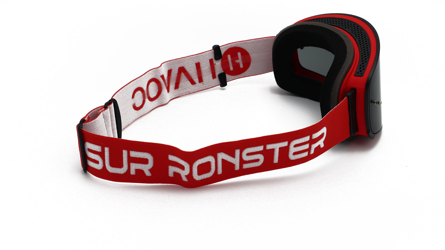 Havoc Goggle Strap Surronster