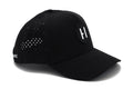 Havoc Curved Black Hat