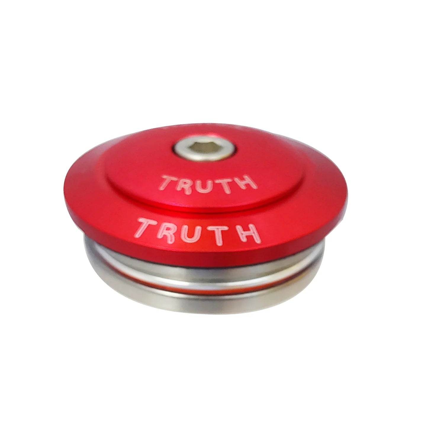 Truth Headset 1"