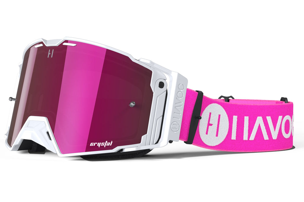 Havoc Flamingo Helios