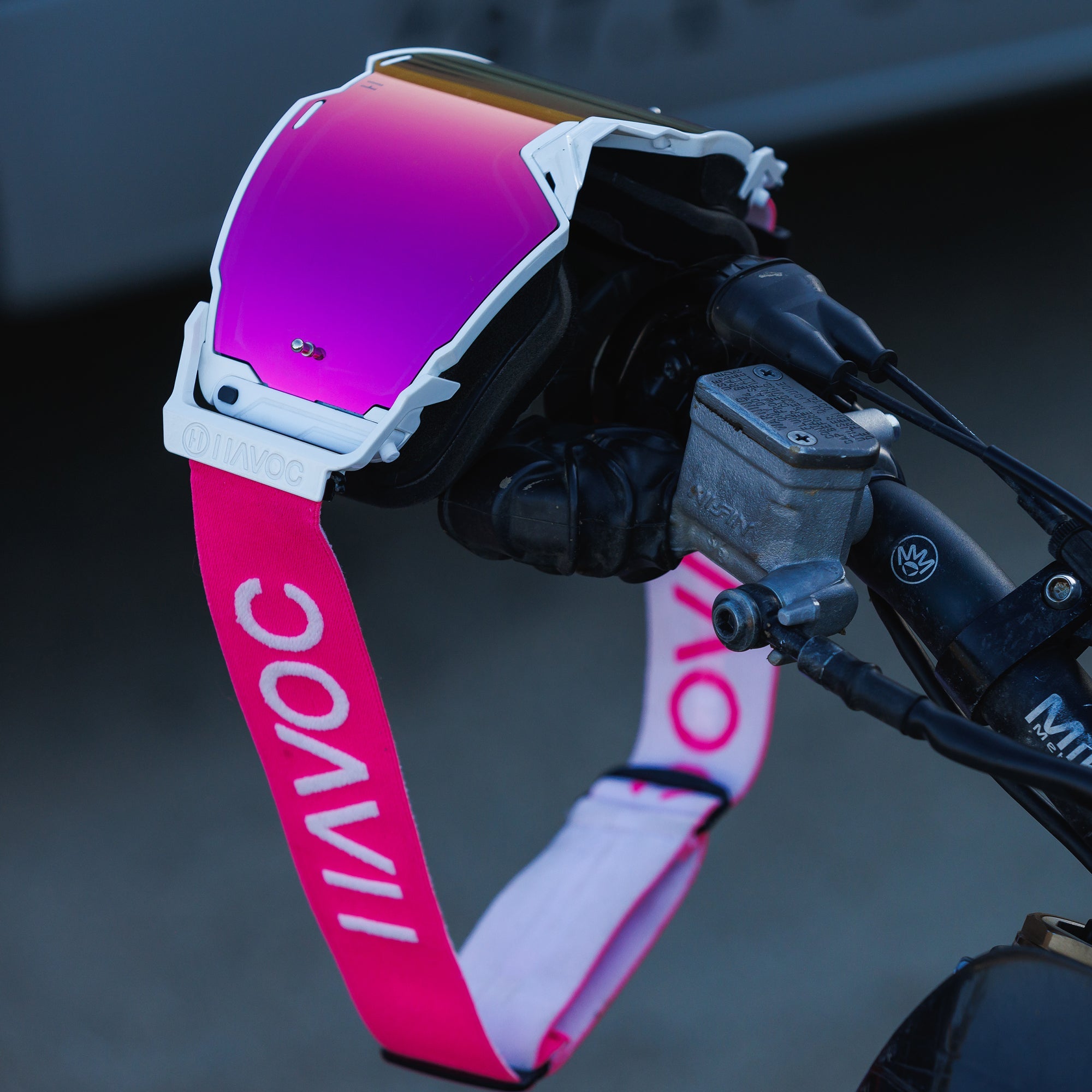 Havoc Flamingo Helios