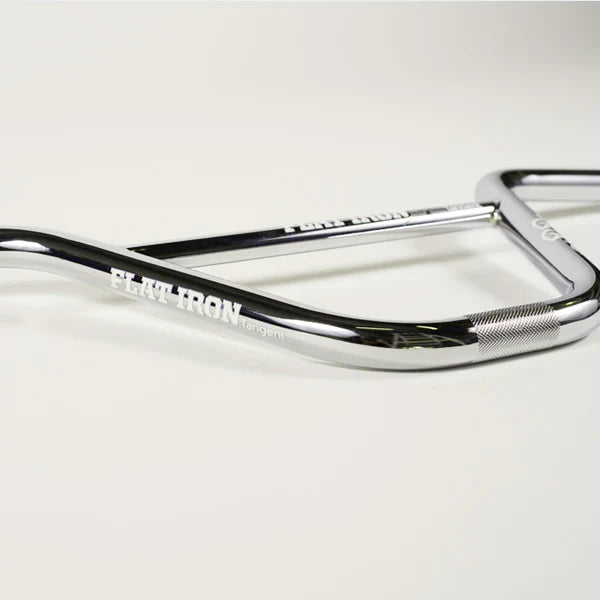 Tangent Flatiron62 Bars Chrome