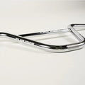 Tangent Flatiron62 Bars Chrome