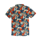 Handup FlexGRID Button Up - Paradise Pedal
