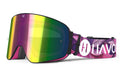 Havoc Infinity Goggle Blossom