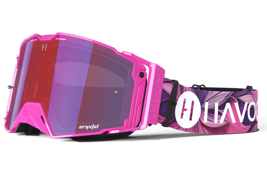 Havoc Blossom Helios