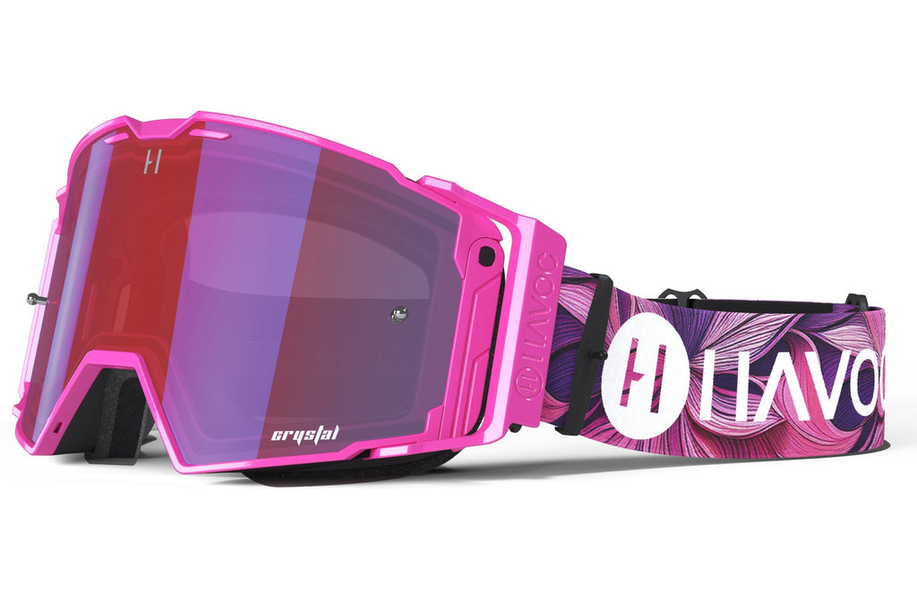 Havoc Blossom Helios