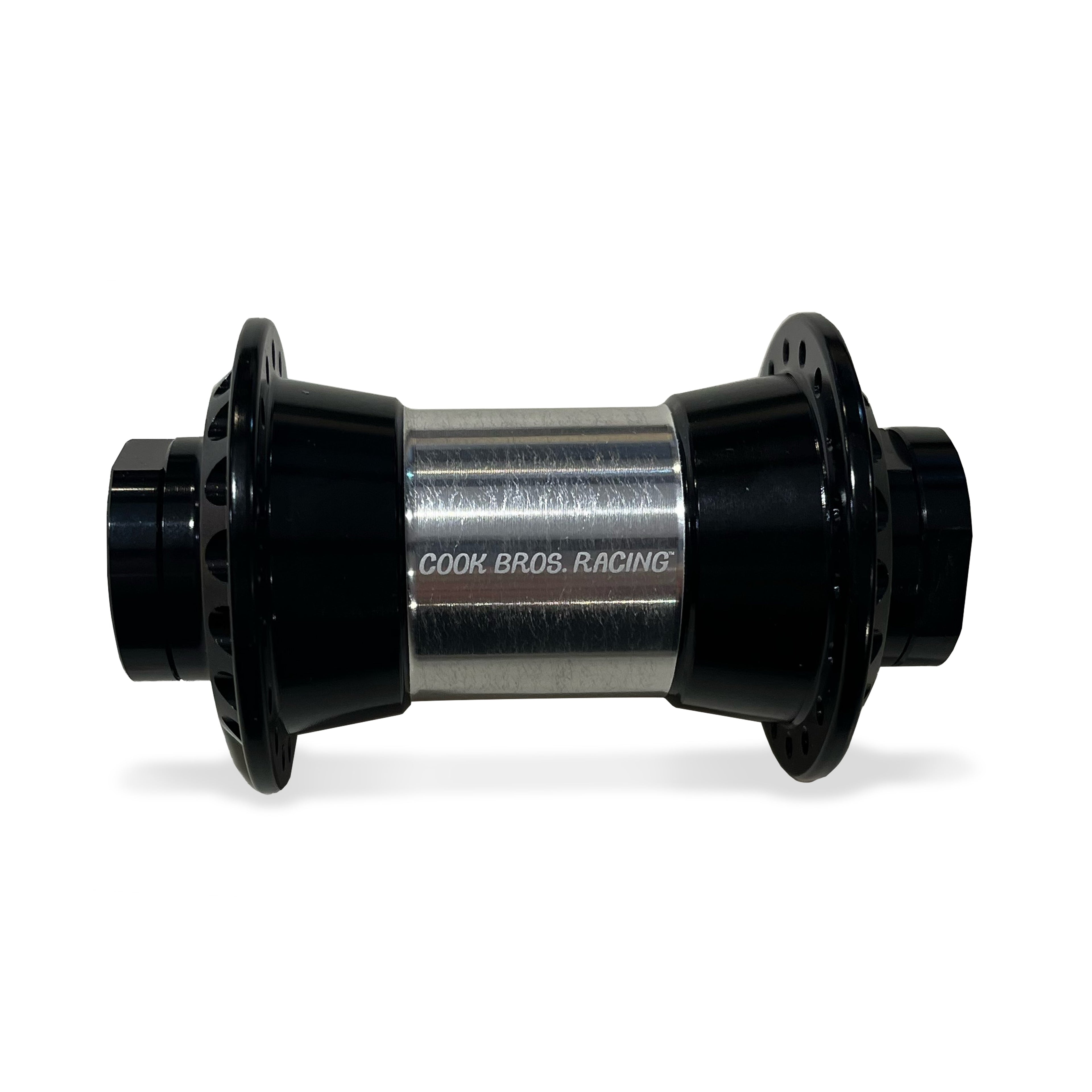 Cook Bros Racing Ghostworks Front Hub