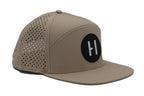Havoc Tan Hat
