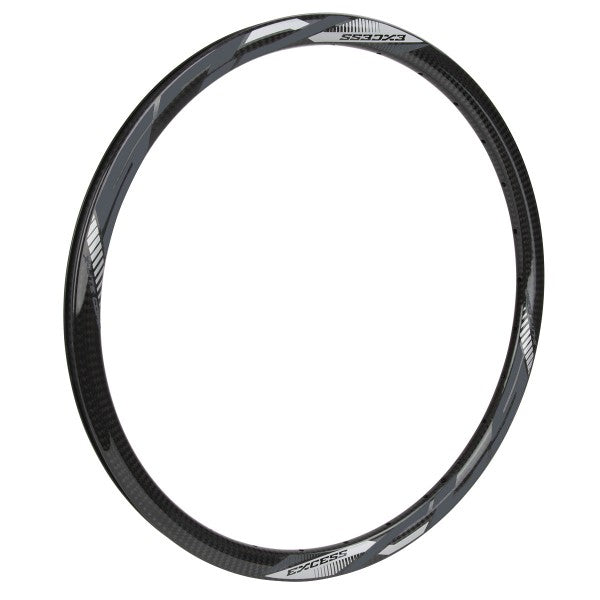 EXCESS XLS CARBON RIM 451X21MM 36H NO BRAKE SURFACE