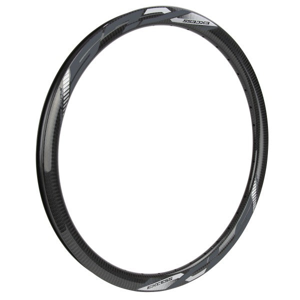 EXCESS XLS CARBON RIM 507X30MM 36H NO BRAKE SURFACE